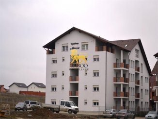 vanzare apartament decomandat, zona Calea Cisnadiei, orasul Sibiu, suprafata utila 87 mp