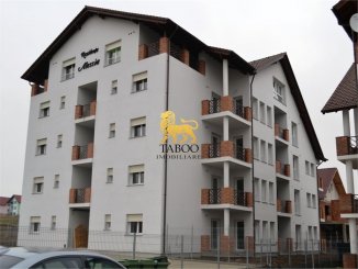  Sibiu, zona Calea Cisnadiei, apartament cu 3 camere de vanzare