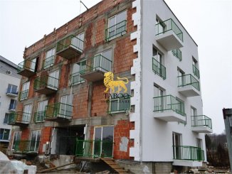 Apartament cu 3 camere de vanzare, confort 1, Cisnadie Sibiu