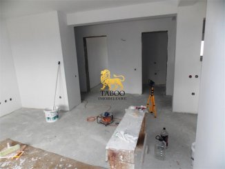 vanzare apartament decomandat, comuna Selimbar, suprafata utila 75 mp