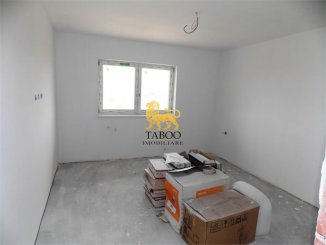 vanzare apartament decomandat, comuna Selimbar, suprafata utila 75 mp