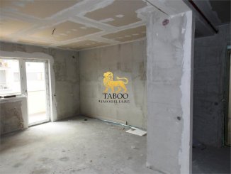 vanzare apartament decomandat, comuna Selimbar, suprafata utila 80 mp
