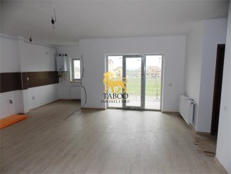 vanzare apartament cu 3 camere, semidecomandat, in zona Selimbar, orasul Sibiu