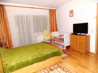 Apartament cu 3 camere de vanzare, confort 1, zona Lazaret,  Sibiu