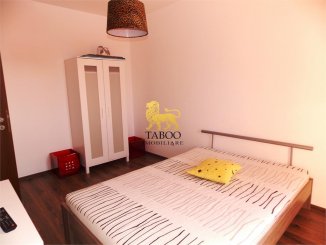 Apartament cu 3 camere de vanzare, confort 1, zona Gusterita,  Sibiu