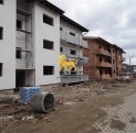 Sibiu, zona Calea Cisnadiei, apartament cu 3 camere de vanzare