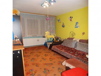 vanzare apartament decomandat, zona Ciresica, orasul Sibiu, suprafata utila 68 mp