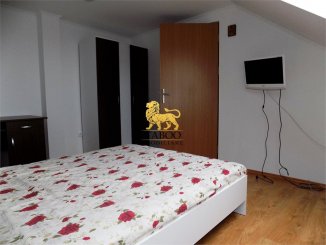 Apartament cu 3 camere de inchiriat, confort 1, zona Vasile Aaron,  Sibiu