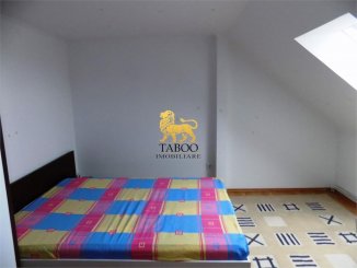 inchiriere apartament cu 3 camere, semidecomandat, in zona Vasile Aaron, orasul Sibiu