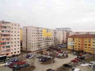 vanzare apartament decomandat, orasul Sibiu, suprafata utila 57 mp