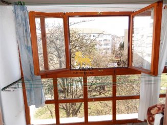 vanzare apartament decomandat, zona Calea Dumbravii, orasul Sibiu, suprafata utila 70 mp