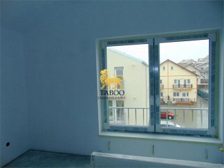 vanzare apartament cu 3 camere, decomandat, in zona Selimbar, orasul Sibiu