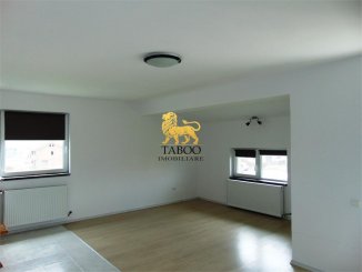 inchiriere apartament cu 3 camere, decomandat, in zona Calea Cisnadiei, orasul Sibiu