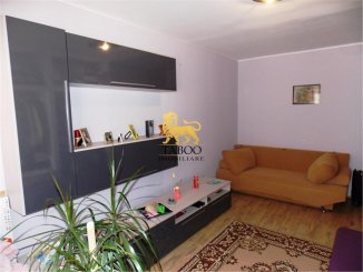 Apartament cu 3 camere de vanzare, confort 1, zona Valea Aurie,  Sibiu