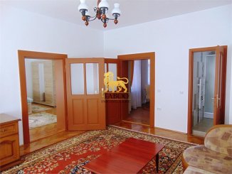 inchiriere apartament decomandat, orasul Sibiu, suprafata utila 57 mp