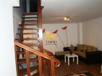 Apartament cu 3 camere de vanzare, confort 1, zona Strand,  Sibiu