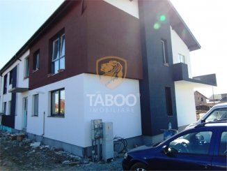 vanzare apartament decomandat, zona Selimbar, orasul Sibiu, suprafata utila 75 mp