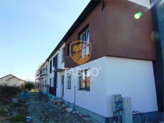 agentie imobiliara vand apartament decomandat, in zona Selimbar, orasul Sibiu