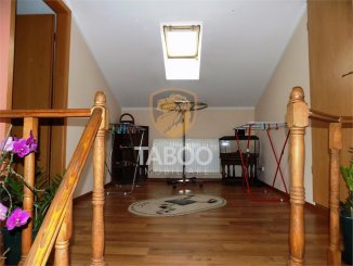 vanzare apartament decomandat, zona Trei Stejari, orasul Sibiu, suprafata utila 68 mp