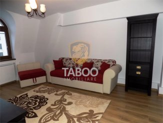 Apartament cu 3 camere de inchiriat, confort 1, Sibiu