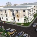 vanzare apartament cu 3 camere, decomandat, in zona Selimbar, orasul Sibiu