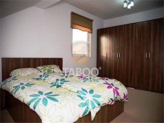 inchiriere apartament cu 3 camere, decomandat, in zona Turnisor, orasul Sibiu
