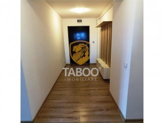 inchiriere apartament cu 3 camere, decomandat, in zona Gara, orasul Sibiu