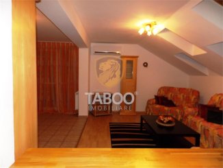 vanzare apartament cu 3 camere, decomandat, in zona Tilisca, orasul Sibiu