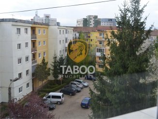 Sibiu, zona Vasile Milea, apartament cu 3 camere de vanzare