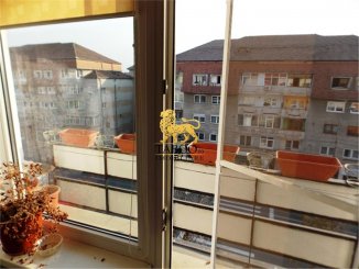 vanzare apartament semidecomandat, zona Vasile Milea, orasul Sibiu, suprafata utila 50 mp