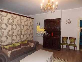 Apartament cu 3 camere de inchiriat, confort 2, Sibiu