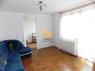 Apartament cu 3 camere de inchiriat, confort 2, Sibiu