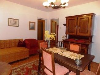 inchiriere apartament cu 3 camere, semidecomandat, in zona Cedonia, orasul Sibiu