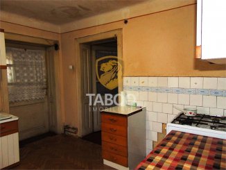  Sibiu, zona Terezian, apartament cu 3 camere de vanzare