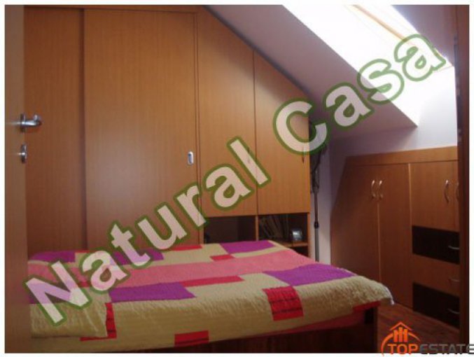 Apartament cu 3 camere de vanzare, confort Lux, zona Hipodrom 3,  Sibiu