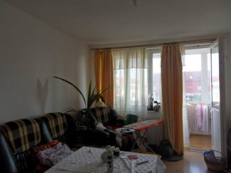  Sibiu, zona Hipodrom 3, apartament cu 3 camere de vanzare