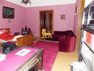 Apartament cu 4 camere de vanzare, confort 1, Sibiu