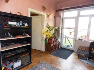 vanzare apartament decomandat, zona Calea Dumbravii, orasul Sibiu, suprafata utila 115 mp