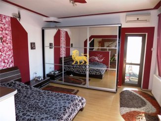 Apartament cu 4 camere de vanzare, confort 1, zona Parcul Sub Arini,  Sibiu