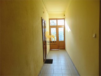 vanzare apartament decomandat, orasul Sibiu, suprafata utila 87 mp