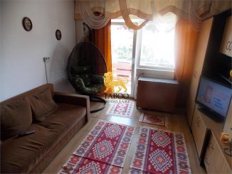 vanzare apartament cu 4 camere, decomandat, in zona Strand, orasul Sibiu