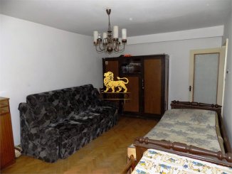 inchiriere apartament cu 4 camere, decomandat, in zona Turnisor, orasul Sibiu