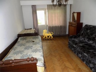 agentie imobiliara inchiriez apartament decomandat, in zona Turnisor, orasul Sibiu
