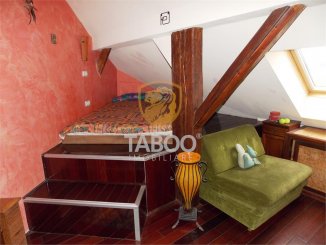 vanzare apartament cu 4 camere, decomandat, in zona Calea Dumbravii, orasul Sibiu