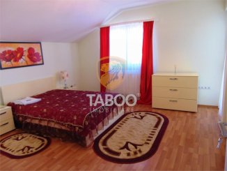 inchiriere apartament cu 4 camere, decomandat, in zona Selimbar, orasul Sibiu