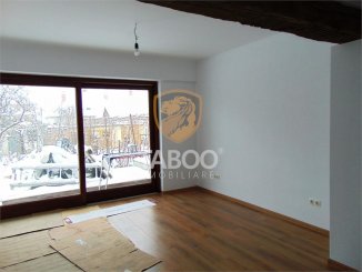 agentie imobiliara inchiriez apartament decomandat, in zona Vasile Milea, orasul Sibiu