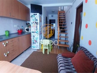 vanzare apartament decomandat, zona Compa, orasul Sibiu, suprafata utila 78 mp