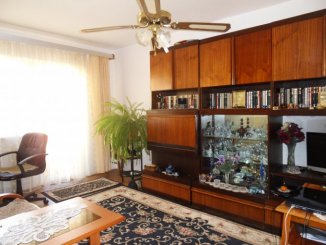 vanzare apartament cu 4 camere, decomandata, in zona Hipodrom 3, orasul Sibiu