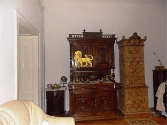Apartament cu 5 camere de inchiriat, confort 1, Sibiu