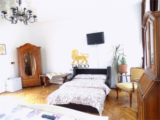 Apartament cu 5 camere de vanzare, confort 1, zona Orasul de Jos,  Sibiu